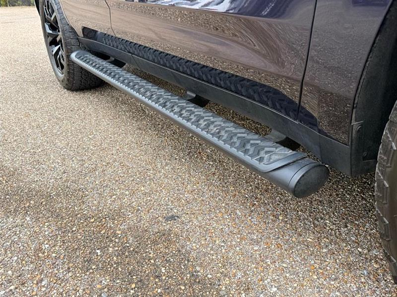 Chevrolet Tahoe  2022