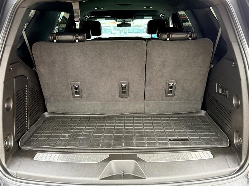 Chevrolet Tahoe  2022