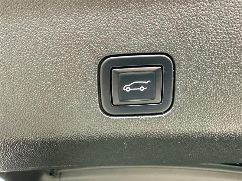 Chevrolet Tahoe  2022