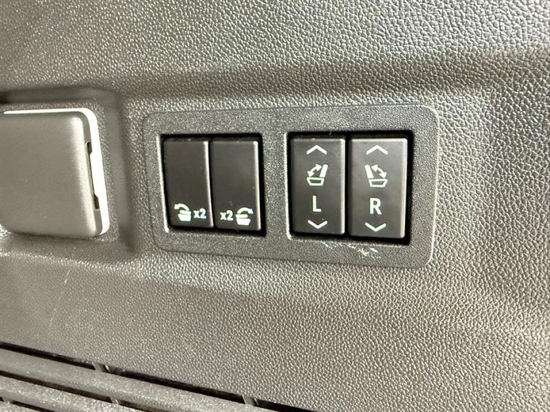 Chevrolet Tahoe  2022