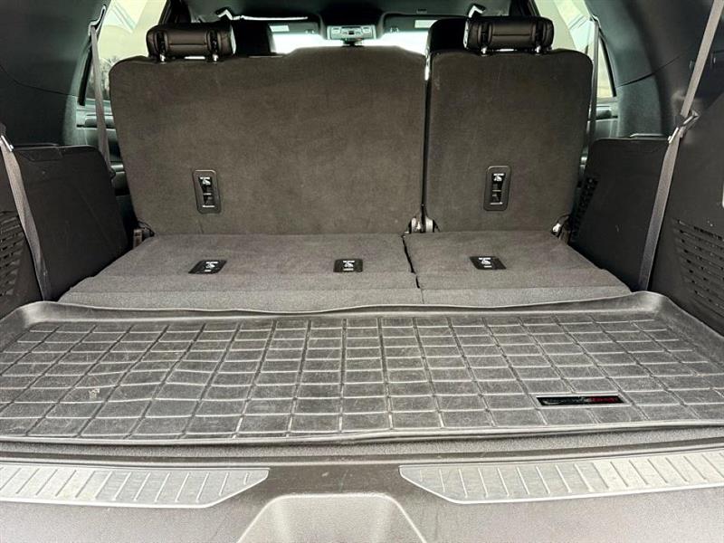 Chevrolet Tahoe  2022