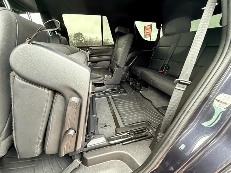 Chevrolet Tahoe  2022