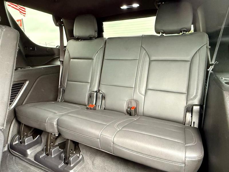 Chevrolet Tahoe  2022