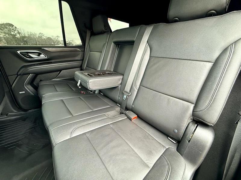 Chevrolet Tahoe  2022