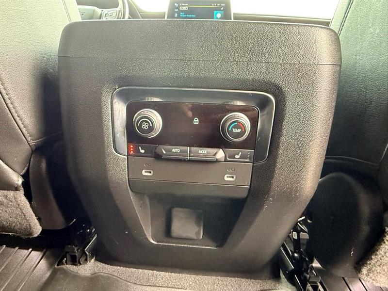 Chevrolet Tahoe  2022