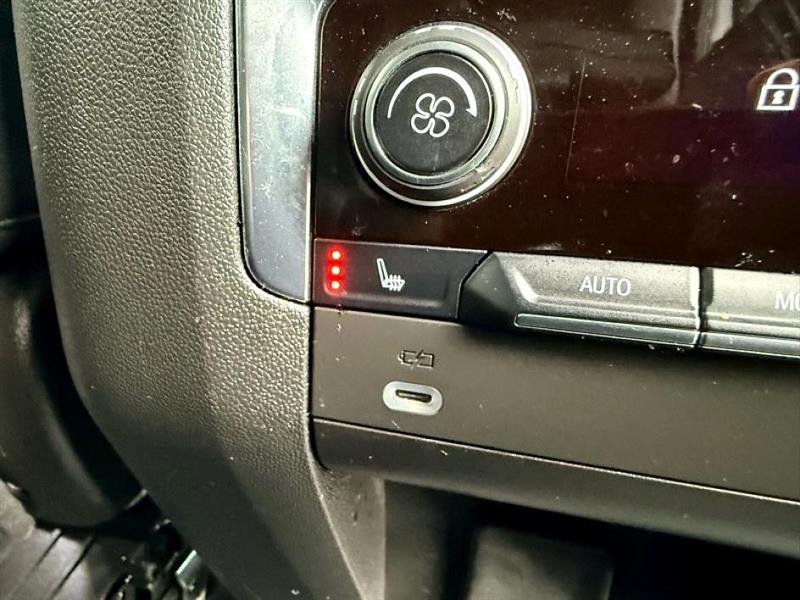 Chevrolet Tahoe  2022