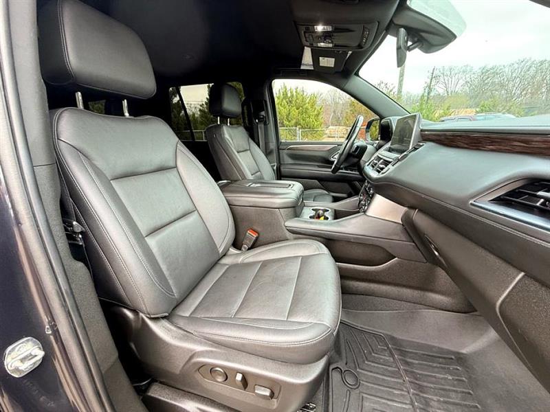 Chevrolet Tahoe  2022