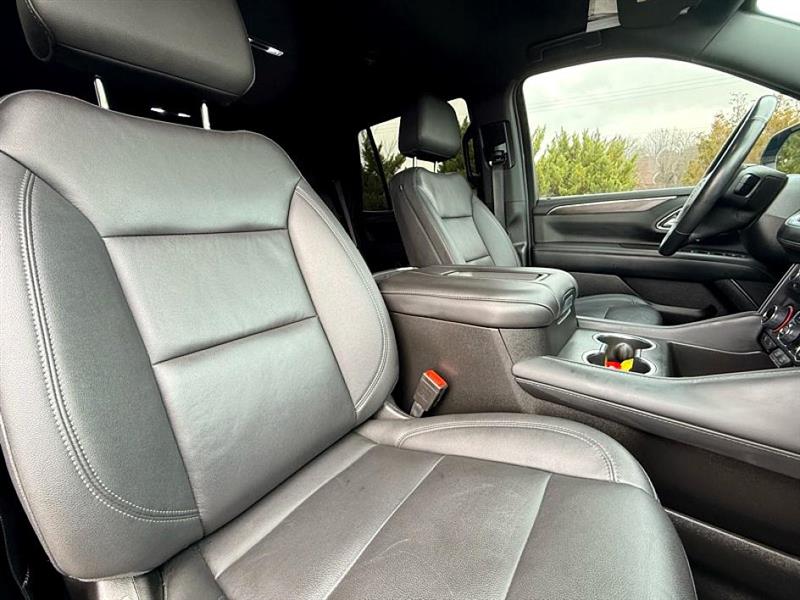 Chevrolet Tahoe  2022