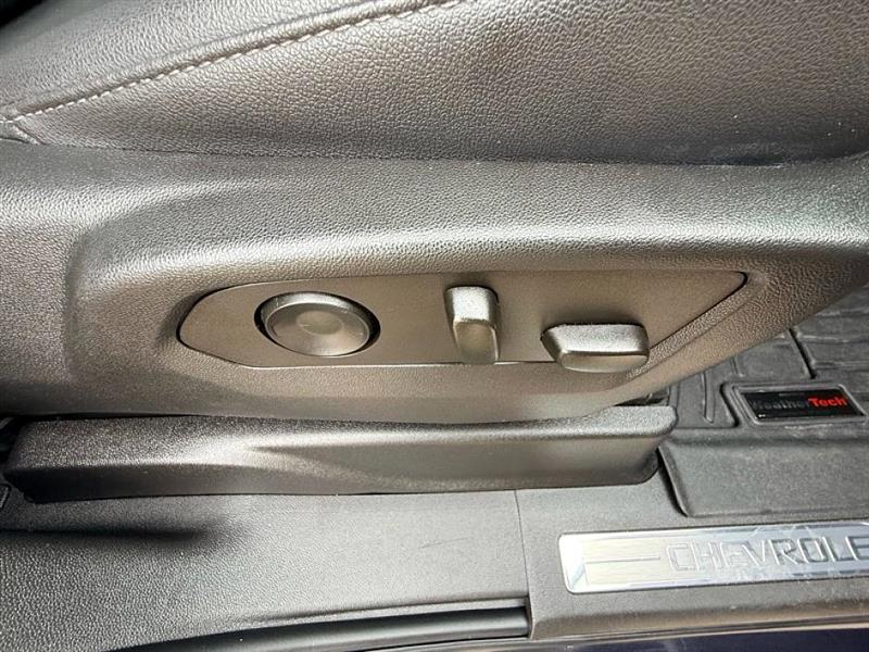 Chevrolet Tahoe  2022