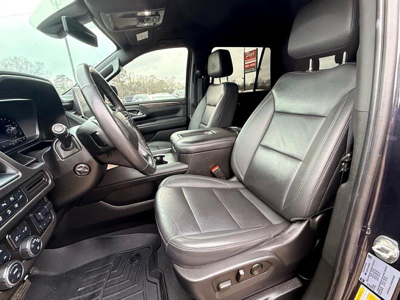 Chevrolet Tahoe  2022