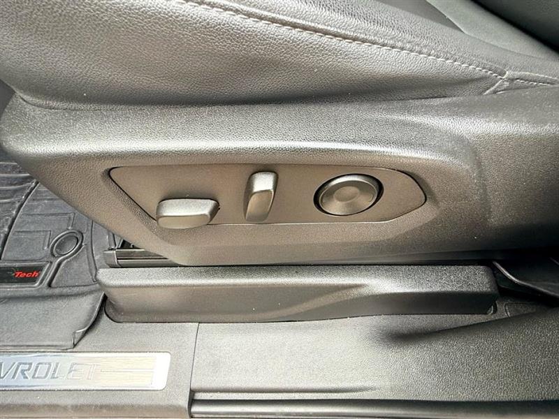 Chevrolet Tahoe  2022