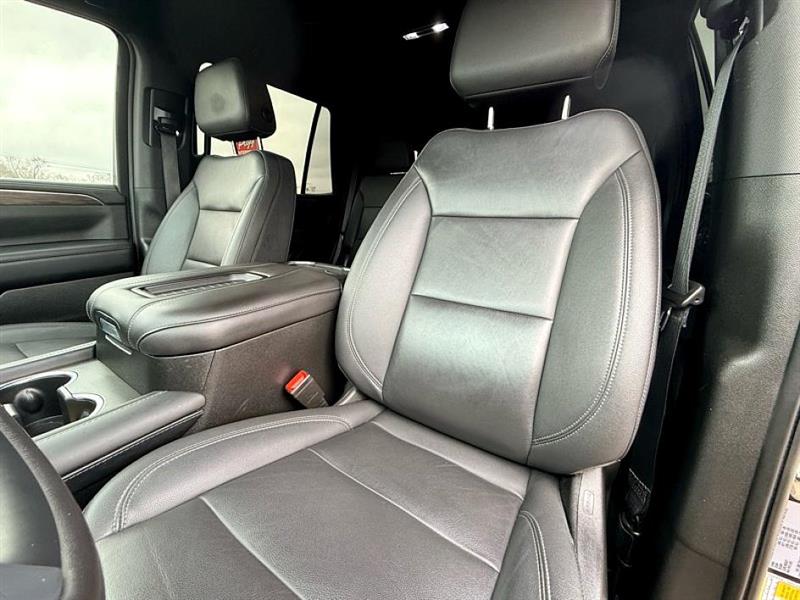 Chevrolet Tahoe  2022