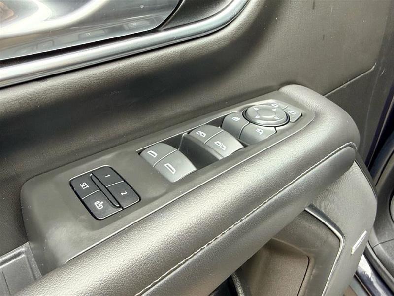 Chevrolet Tahoe  2022