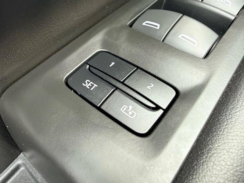 Chevrolet Tahoe  2022