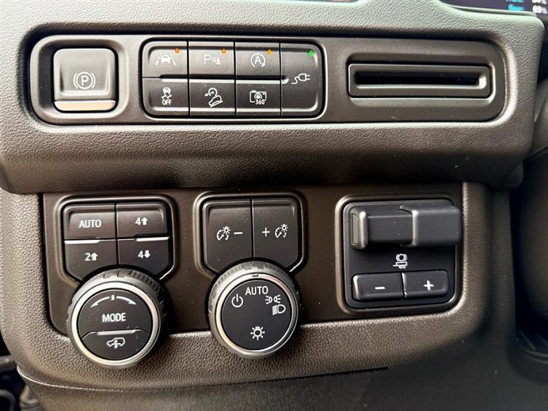 Chevrolet Tahoe  2022