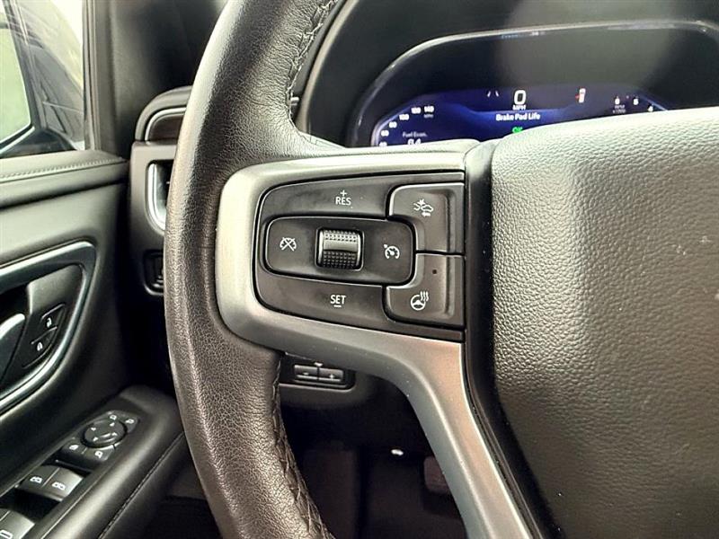 Chevrolet Tahoe  2022