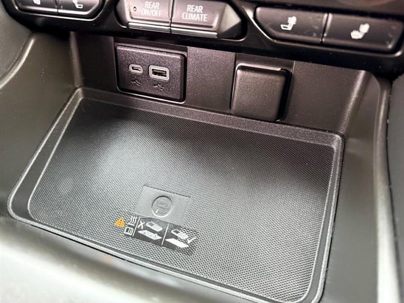 Chevrolet Tahoe  2022