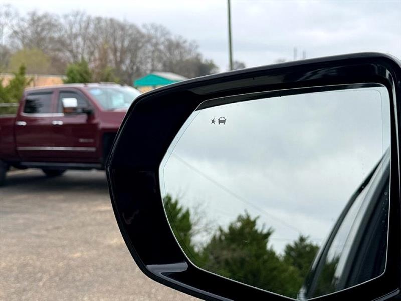 Chevrolet Tahoe  2022