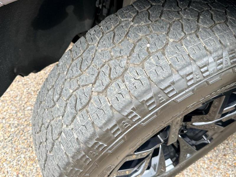 Chevrolet Tahoe  2022