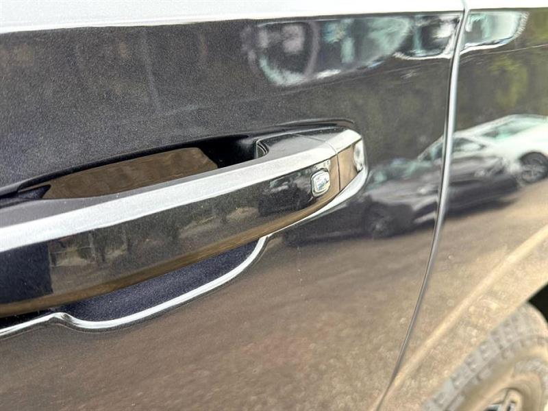 Chevrolet Tahoe  2022