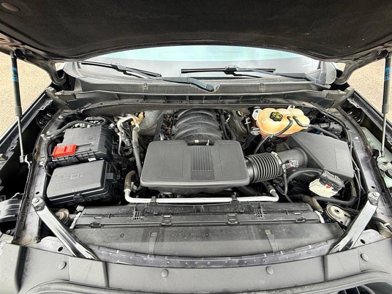 Chevrolet Tahoe  2022