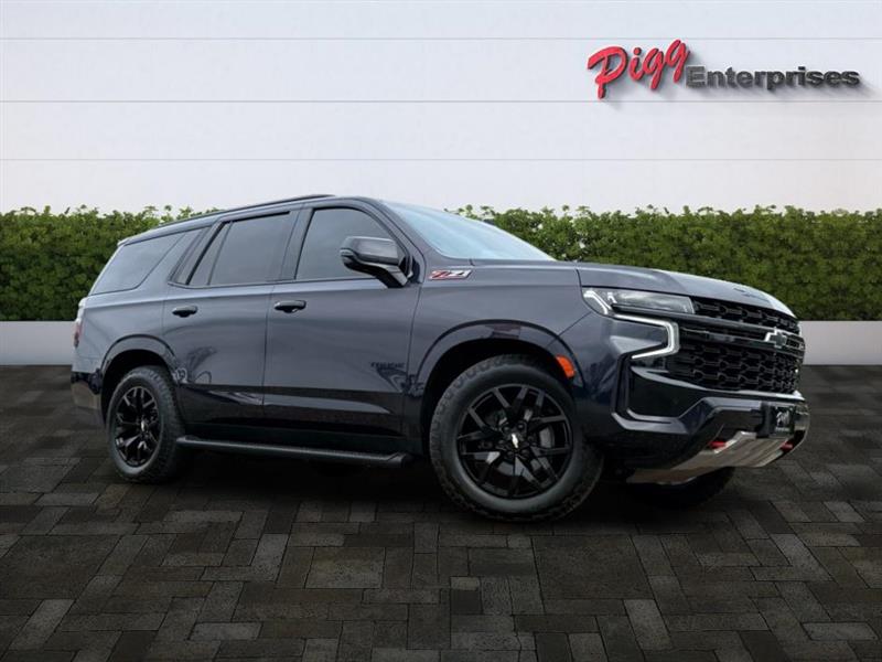 Chevrolet Tahoe  2022