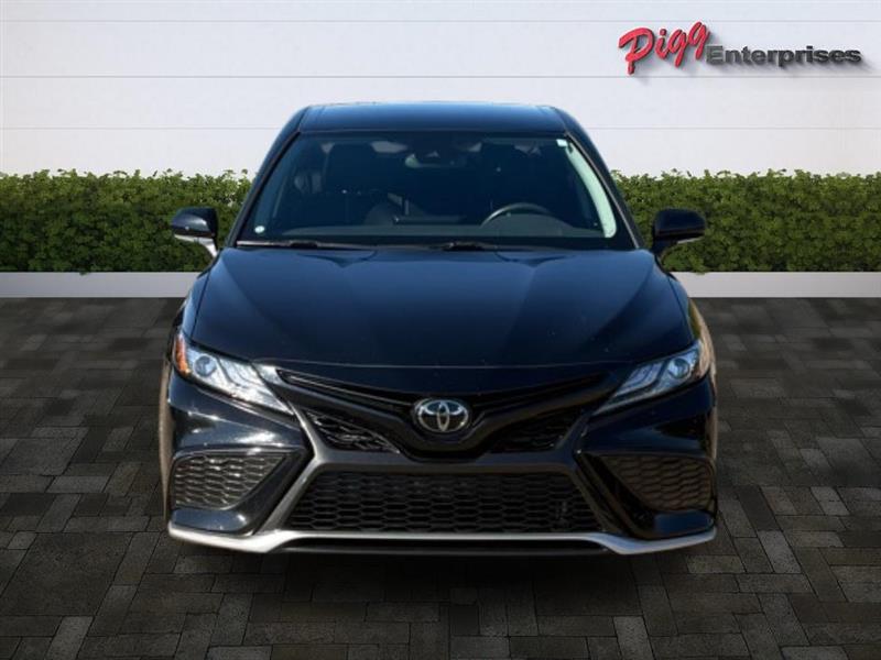 Toyota Camry  2023