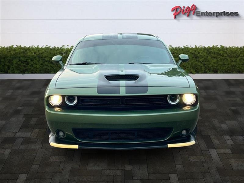 Dodge Challenger GT 2022
