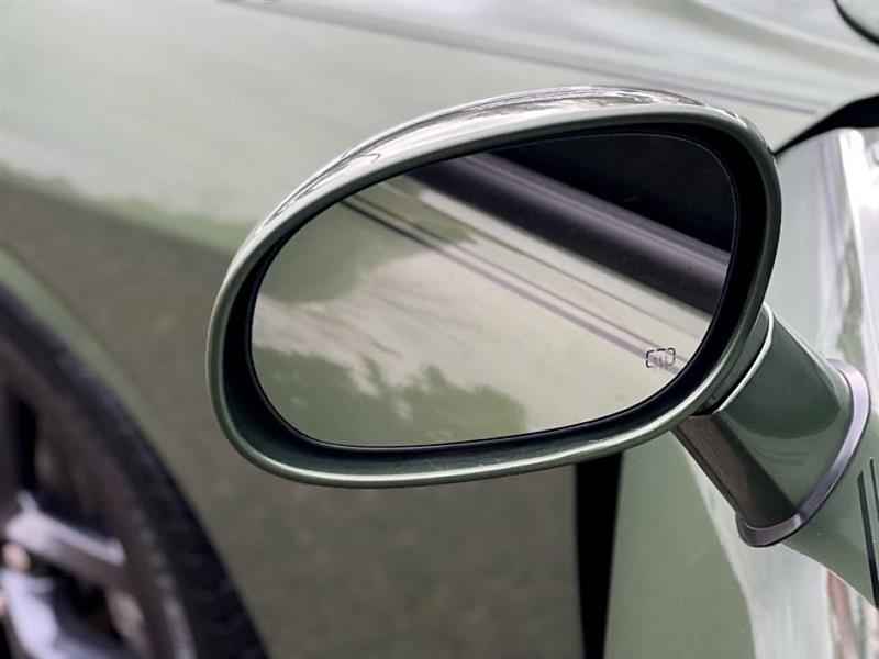 Dodge Challenger GT 2022