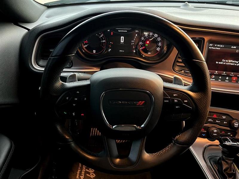 Dodge Challenger GT 2022