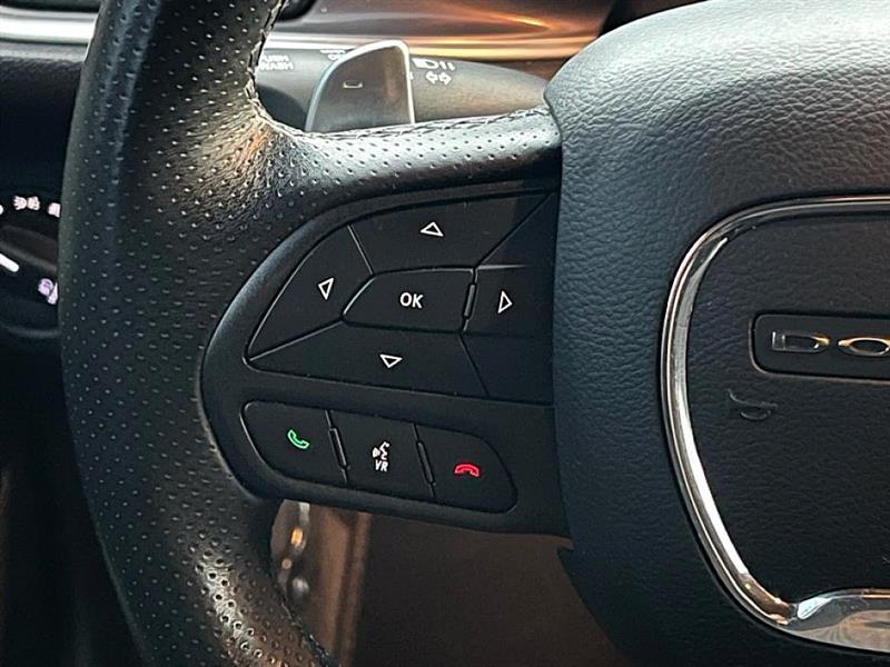 Dodge Challenger GT 2022