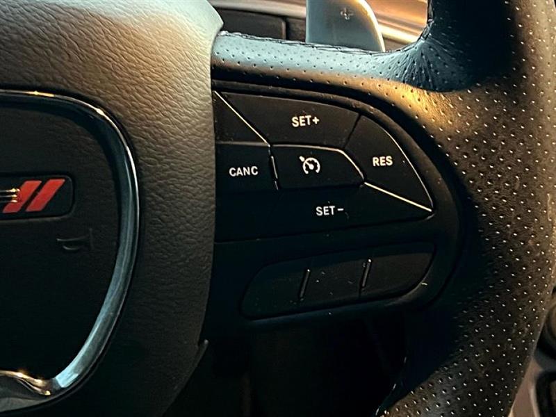 Dodge Challenger GT 2022