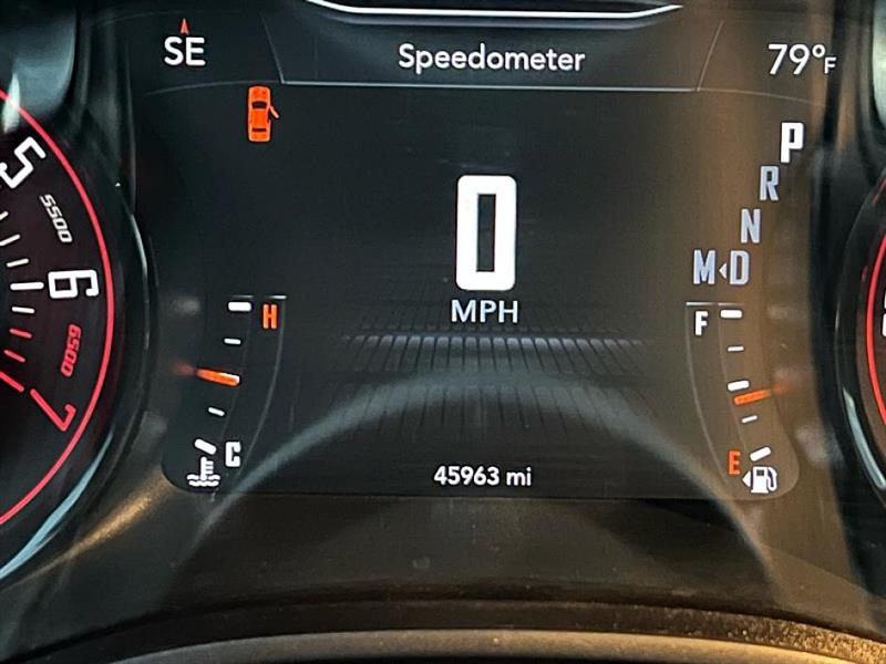 Dodge Challenger GT 2022