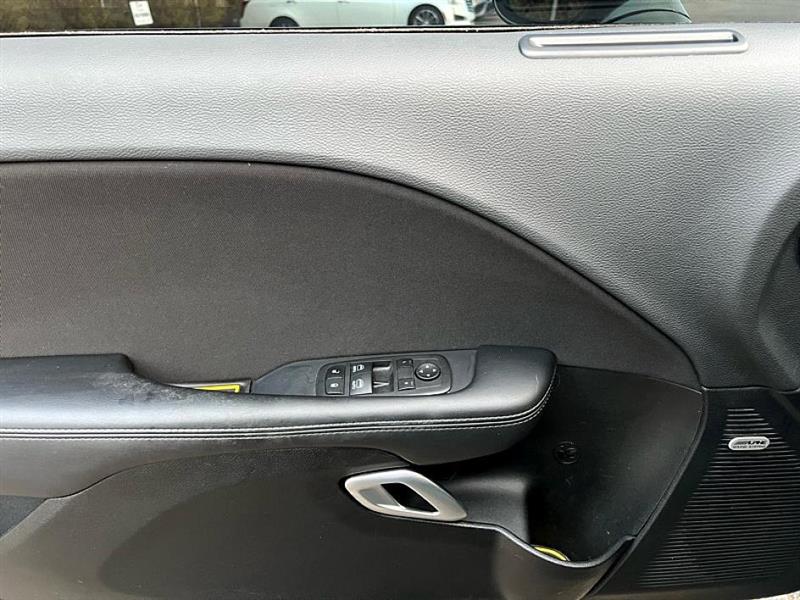 Dodge Challenger GT 2022