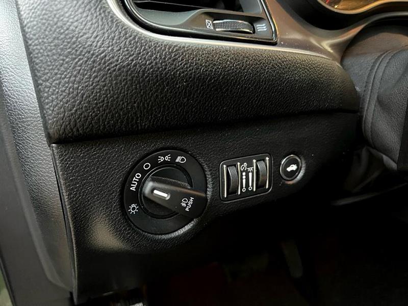 Dodge Challenger GT 2022