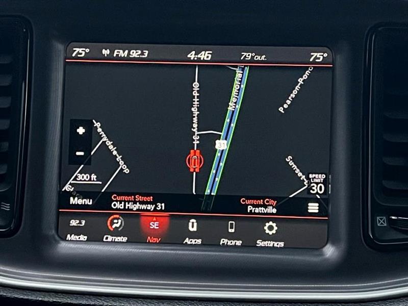 Dodge Challenger GT 2022