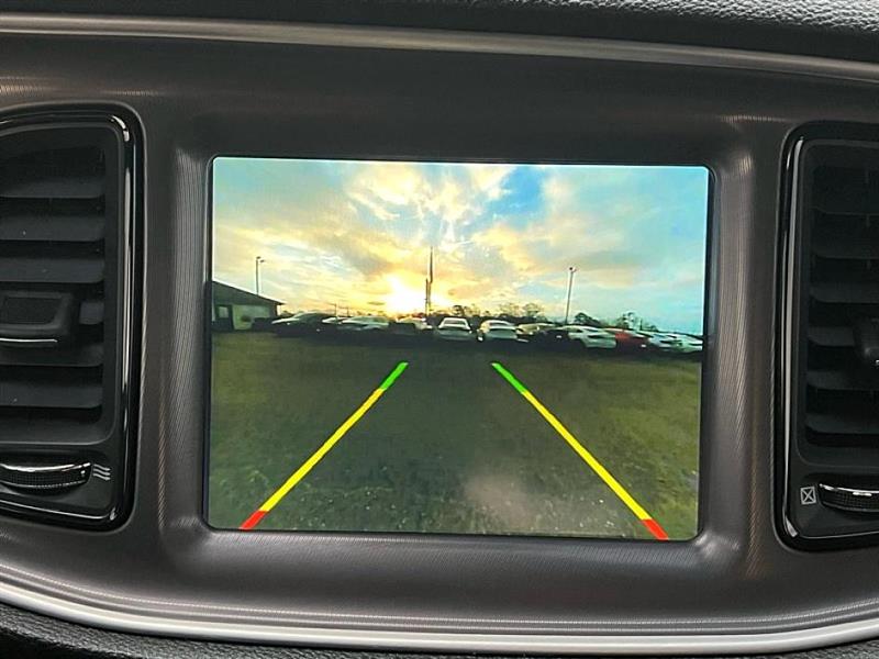 Dodge Challenger GT 2022