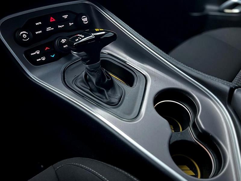 Dodge Challenger GT 2022