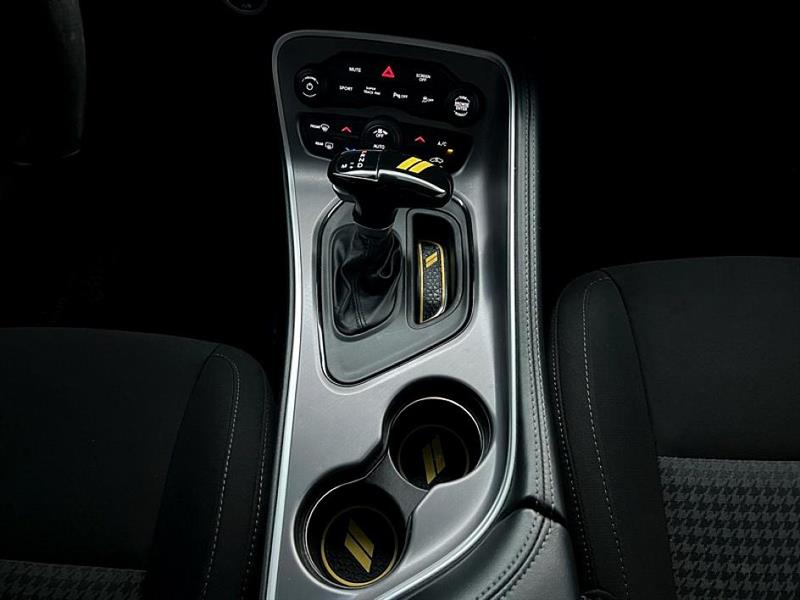 Dodge Challenger GT 2022