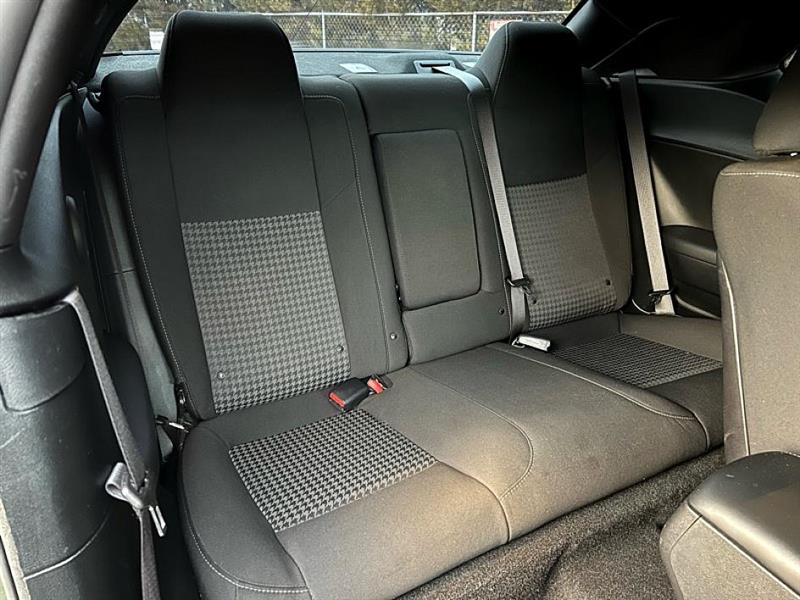 Dodge Challenger GT 2022