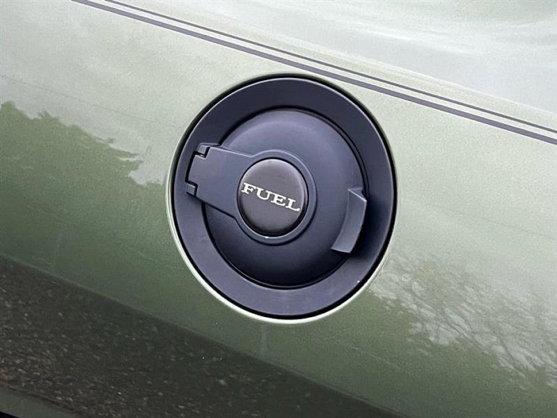 Dodge Challenger GT 2022