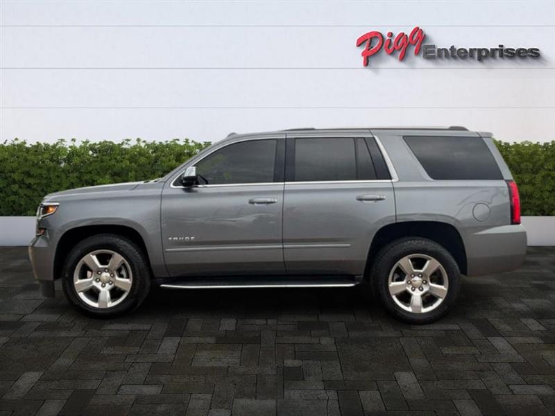 Chevrolet Tahoe  2019