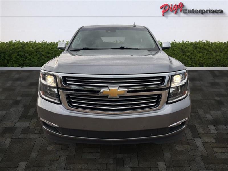 Chevrolet Tahoe  2019
