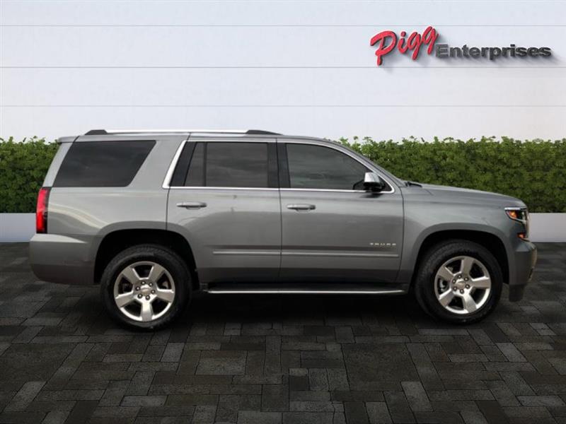 Chevrolet Tahoe  2019