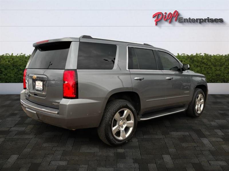 Chevrolet Tahoe  2019