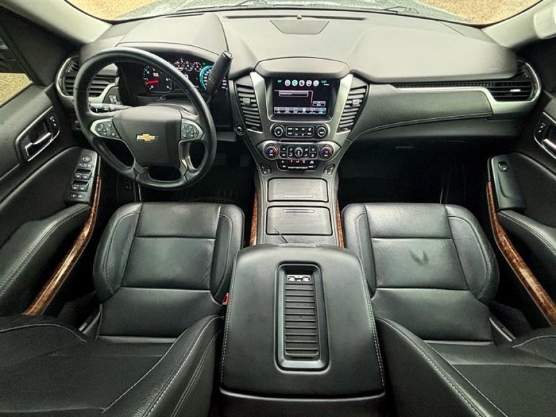 Chevrolet Tahoe  2019