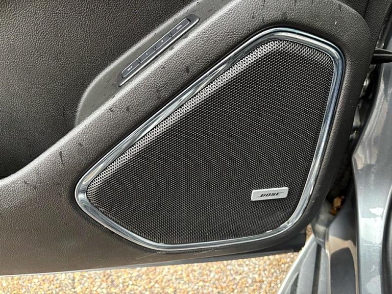 Chevrolet Tahoe  2019