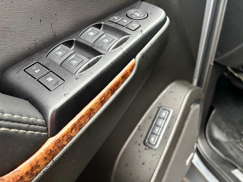 Chevrolet Tahoe  2019