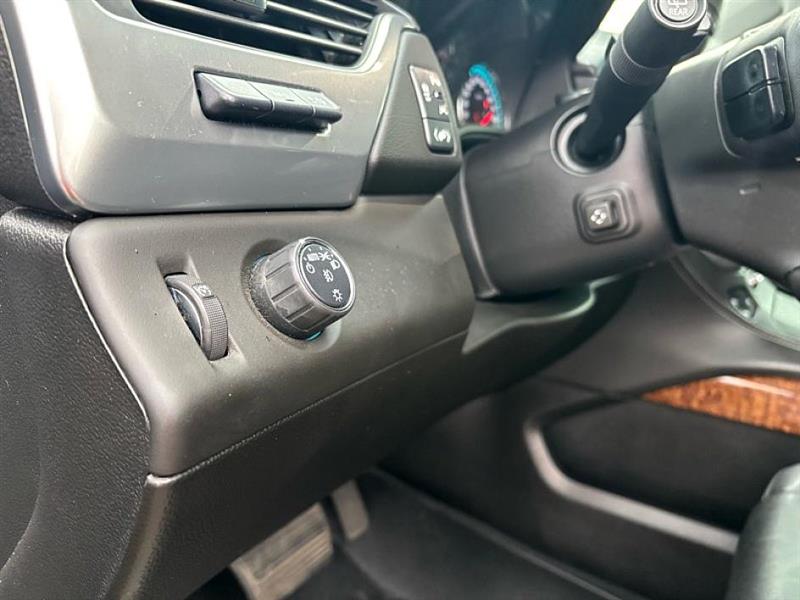 Chevrolet Tahoe  2019