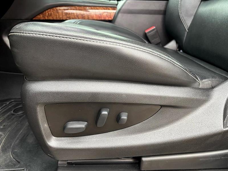 Chevrolet Tahoe  2019